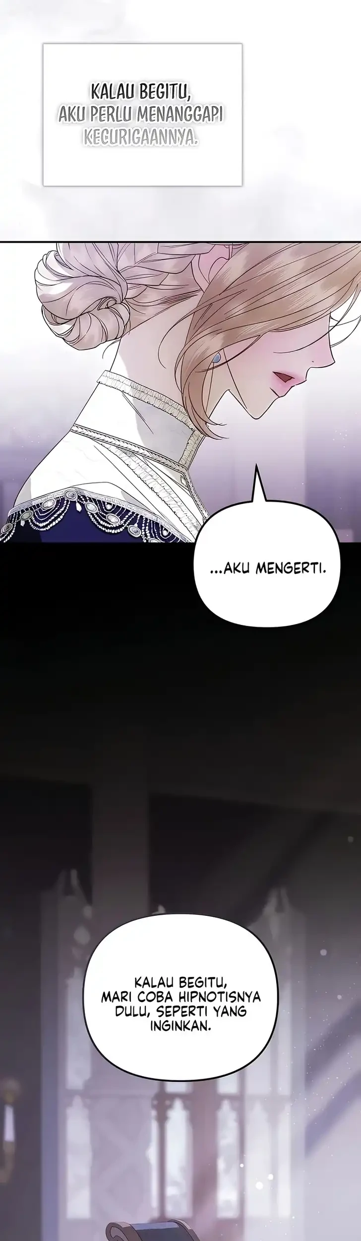 I Only Need the Duke’s Child Chapter 8 Gambar 11