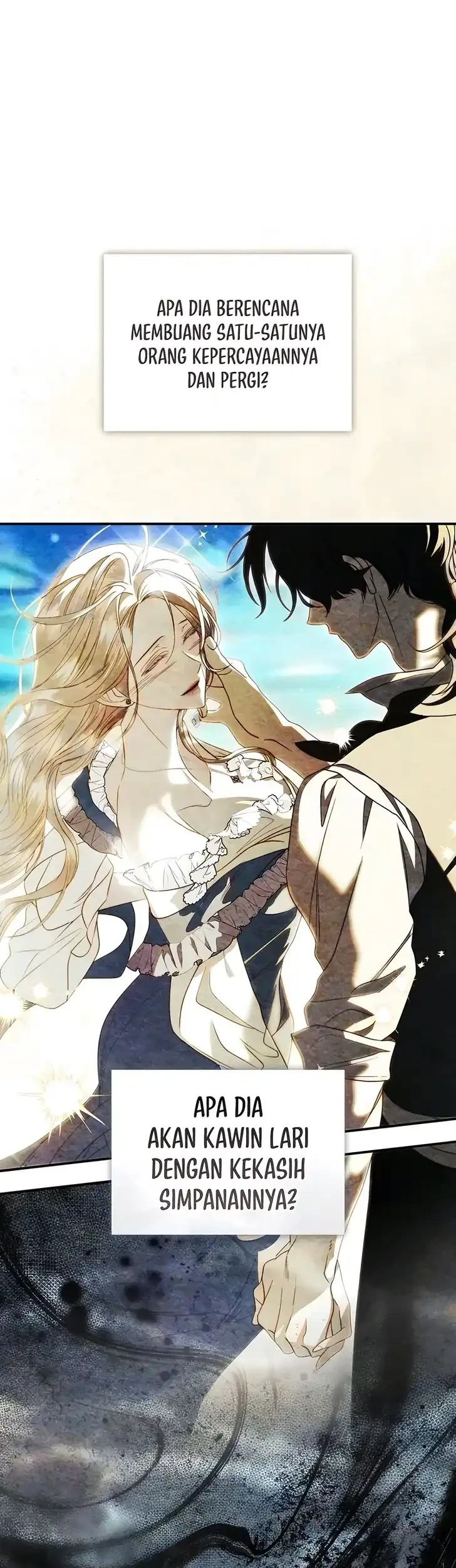 I Only Need the Duke’s Child Chapter 9 Gambar 11
