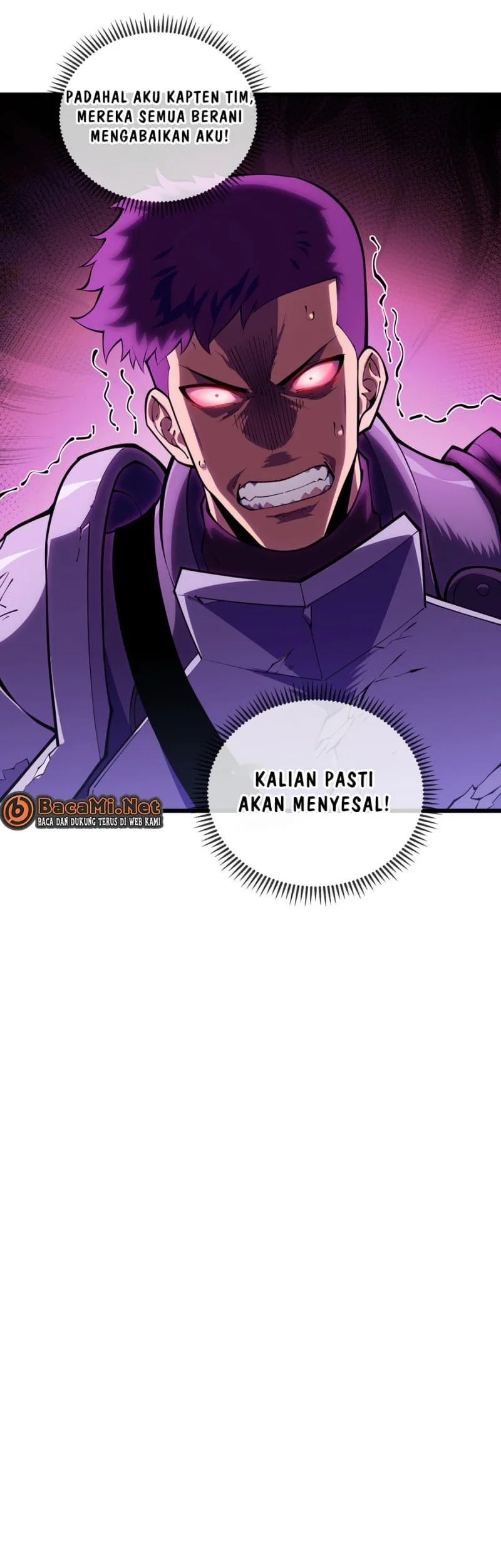I Owe A Billion Dollars And I am Forced to Become A Worker For An Evil God Chapter 25 Gambar 8