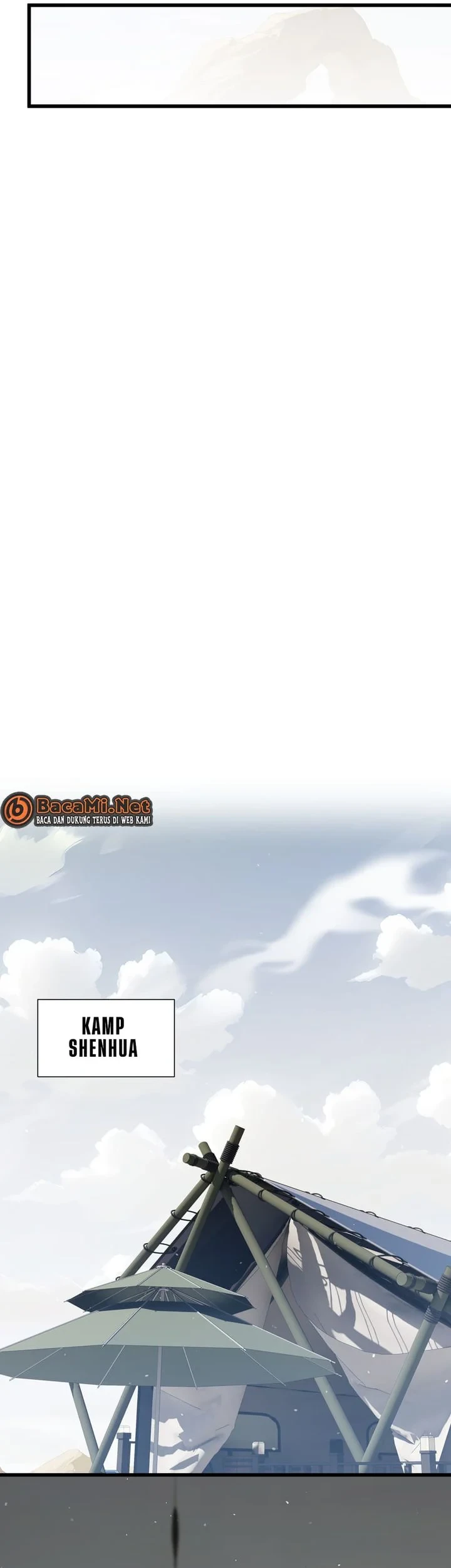 I Owe A Billion Dollars And I am Forced to Become A Worker For An Evil God Chapter 48 Gambar 11