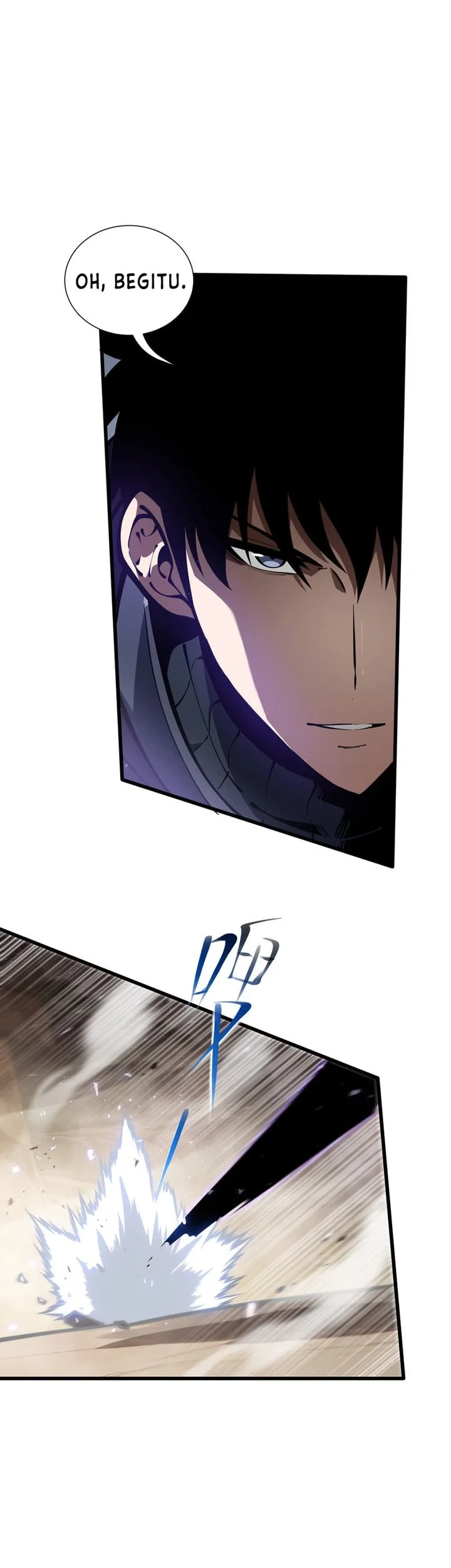 I Owe A Billion Dollars And I am Forced to Become A Worker For An Evil God Chapter 49 Gambar 12