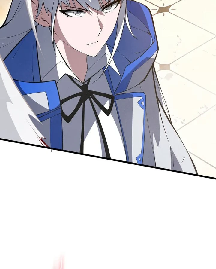 I Owe A Billion Dollars And I am Forced to Become A Worker For An Evil God Chapter 53 Gambar 10