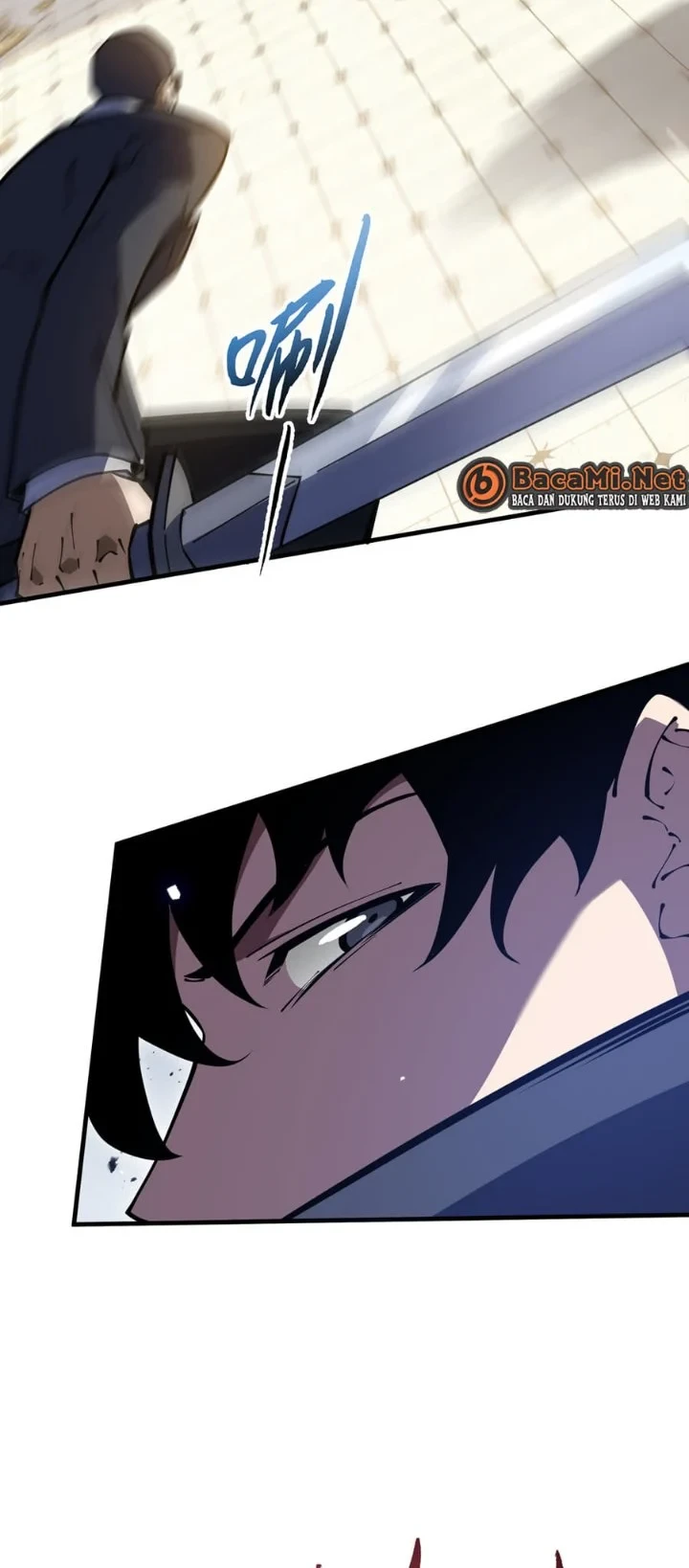 I Owe A Billion Dollars And I am Forced to Become A Worker For An Evil God Chapter 56 Gambar 7