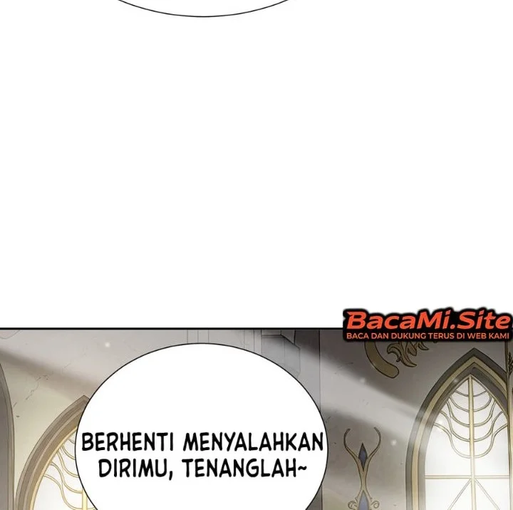 I Owe A Billion Dollars And I am Forced to Become A Worker For An Evil God Chapter 62 Gambar 9