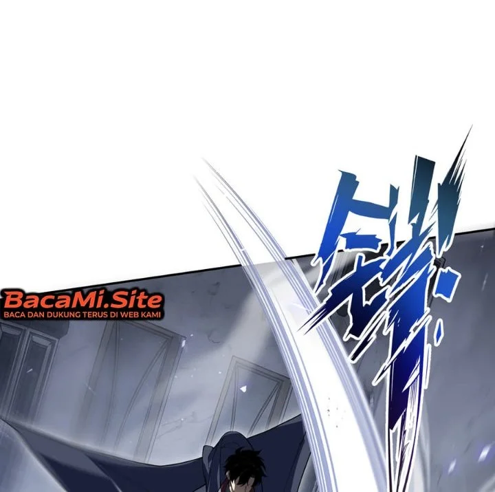 I Owe A Billion Dollars And I am Forced to Become A Worker For An Evil God Chapter 63 Gambar 9