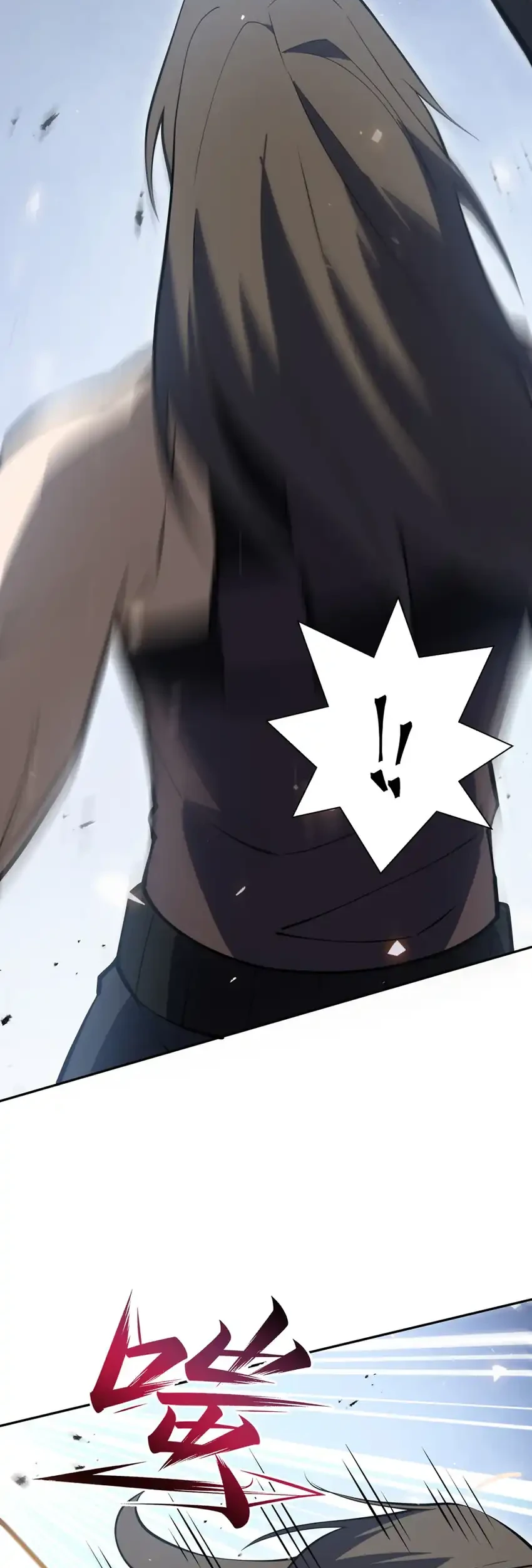 I Owe A Billion Dollars And I am Forced to Become A Worker For An Evil God Chapter 65 Gambar 8