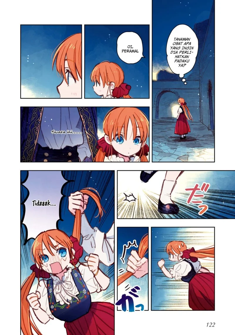 I Picked Up This World’s Strategy Guide! Chapter 12 Gambar 5
