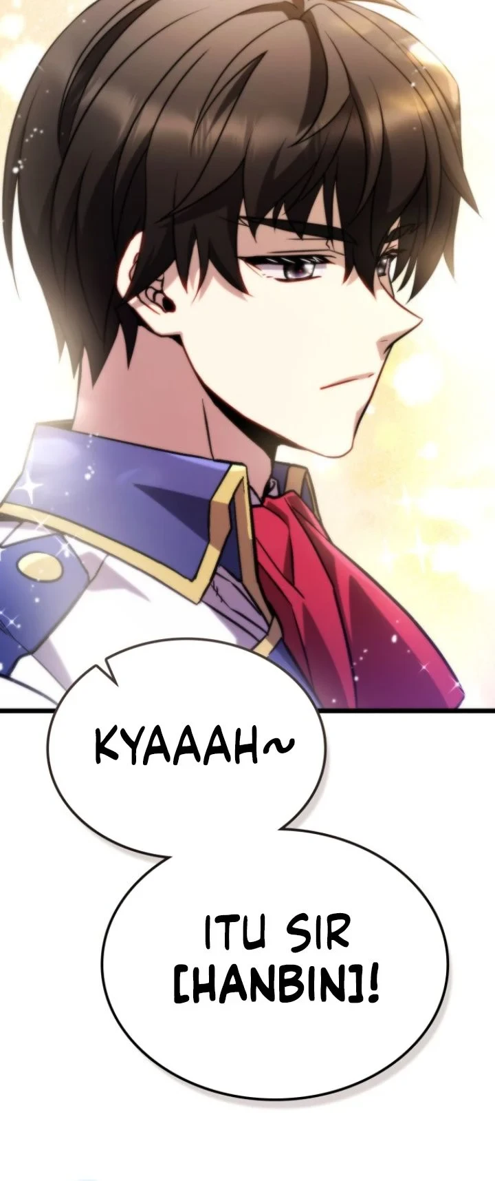 I Quit Everything to Selling Cola Chapter 1 Gambar 24