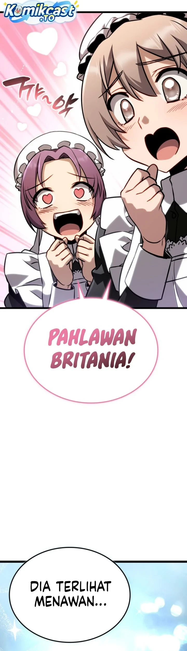 I Quit Everything to Selling Cola Chapter 1 Gambar 25
