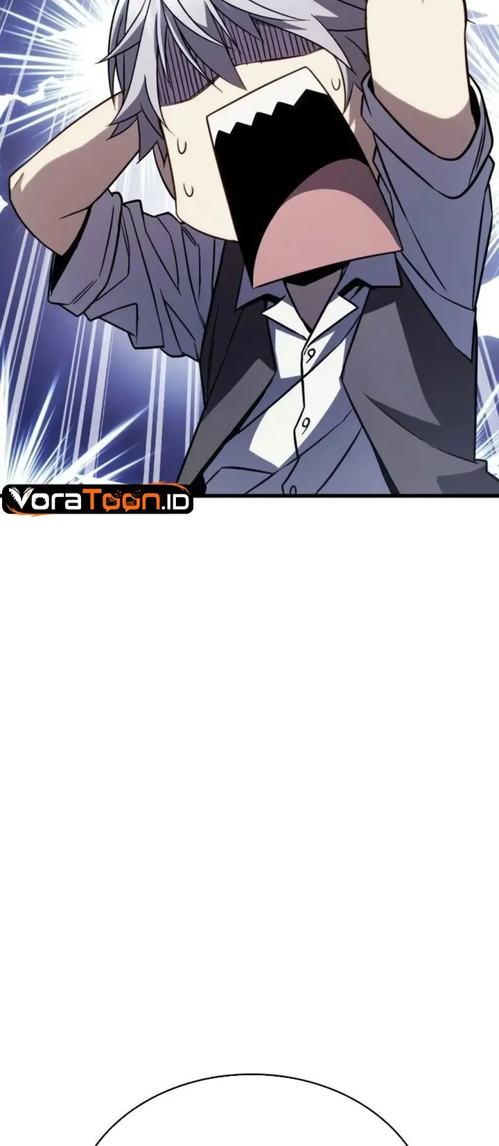 I Quit Everything to Selling Cola Chapter 11 Gambar 15
