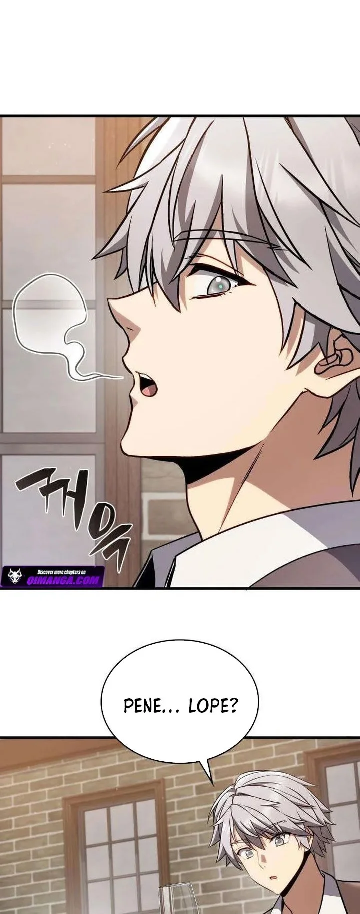 I Quit Everything to Selling Cola Chapter 12 Gambar 15