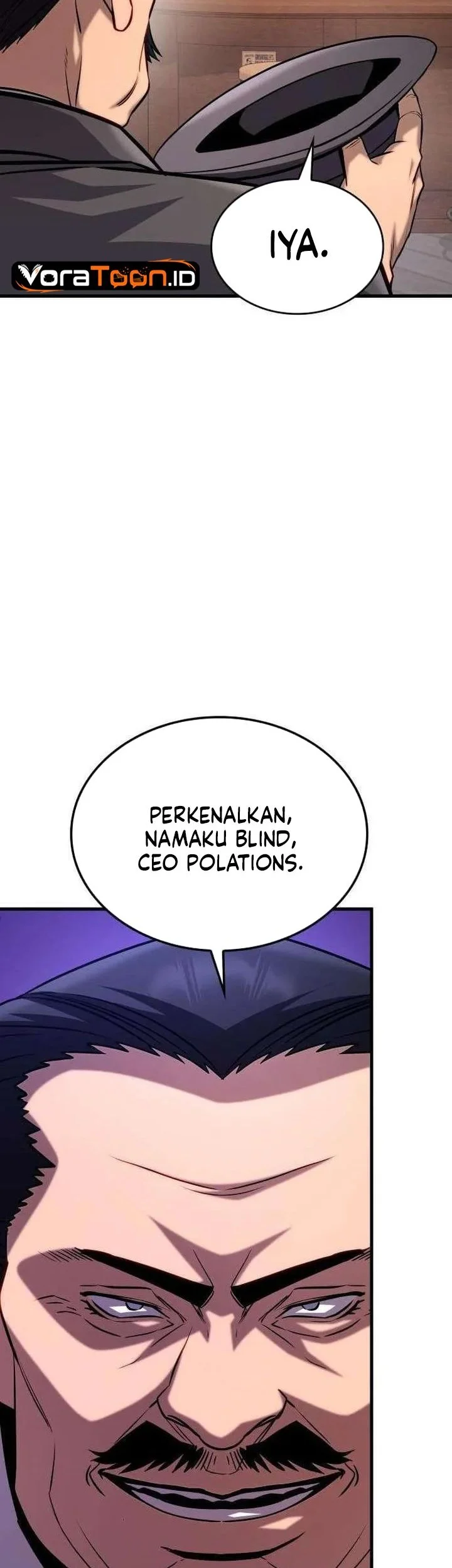 I Quit Everything to Selling Cola Chapter 16 Gambar 15