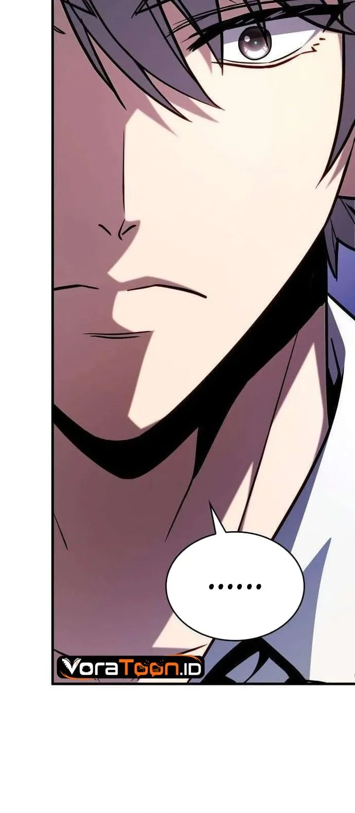 I Quit Everything to Selling Cola Chapter 16 Gambar 17