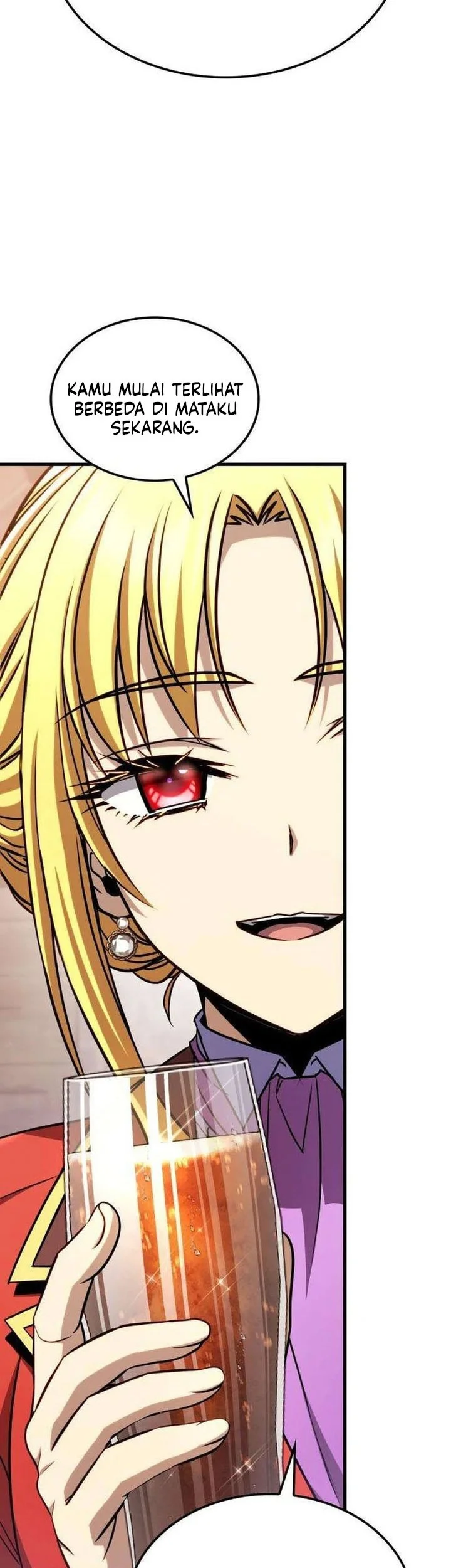 I Quit Everything to Selling Cola Chapter 18 Gambar 11