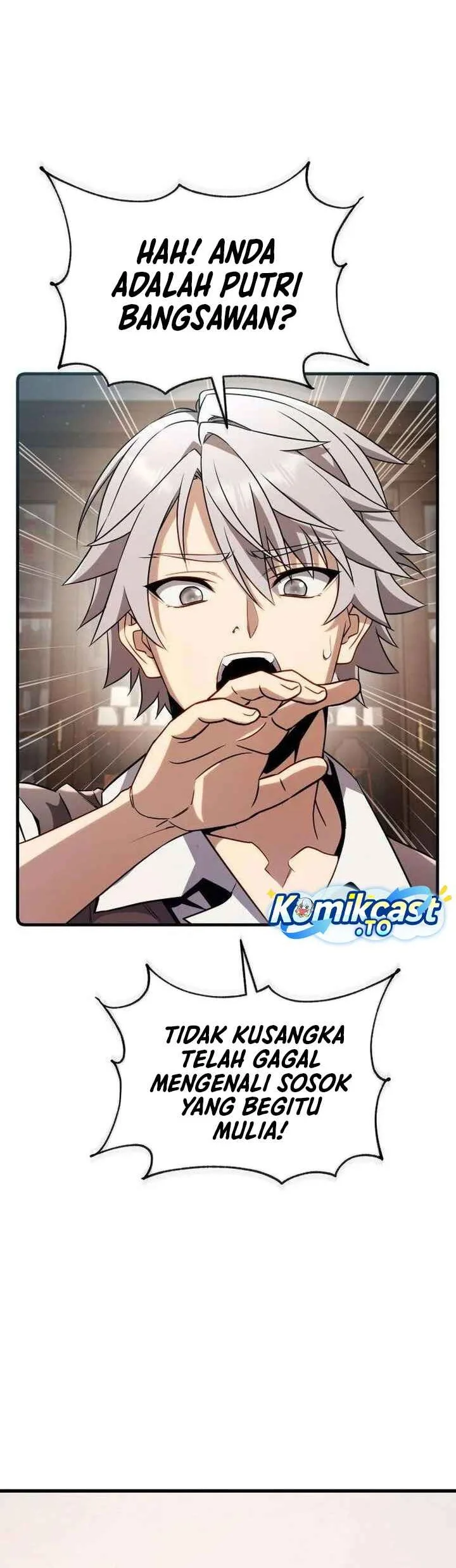 I Quit Everything to Selling Cola Chapter 2 Gambar 17