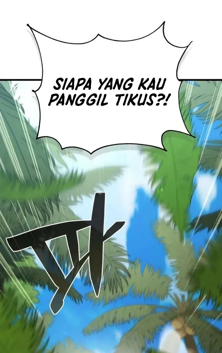 I Quit Everything to Selling Cola Chapter 3 Gambar 14