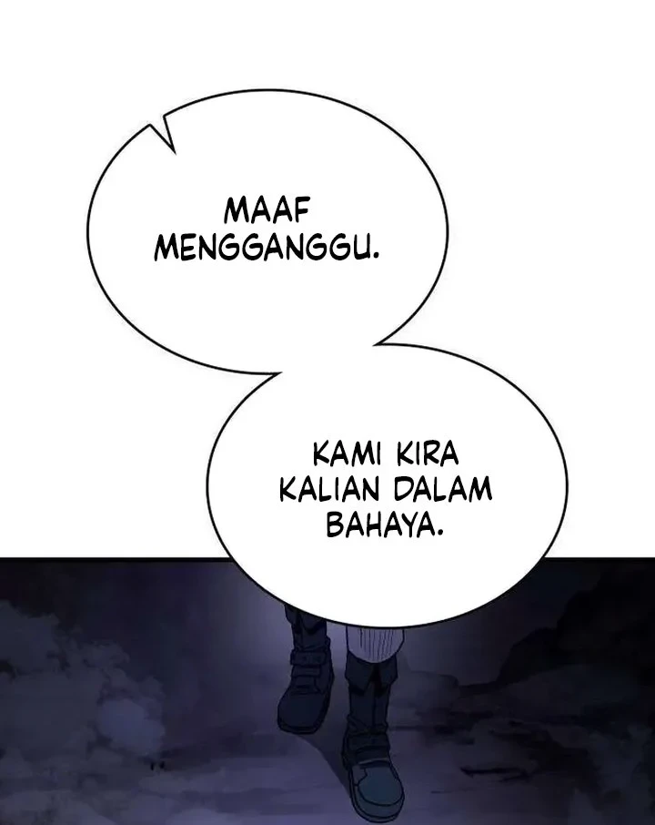 I Quit Everything to Selling Cola Chapter 5 Gambar 18