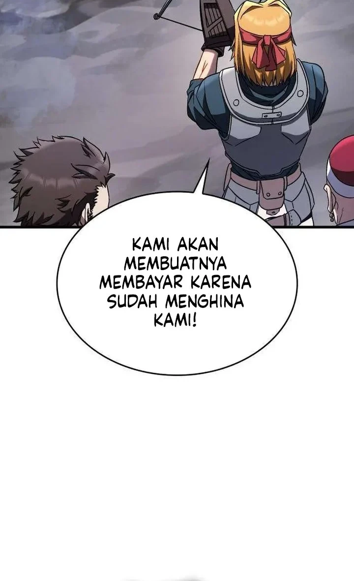 I Quit Everything to Selling Cola Chapter 6 Gambar 15
