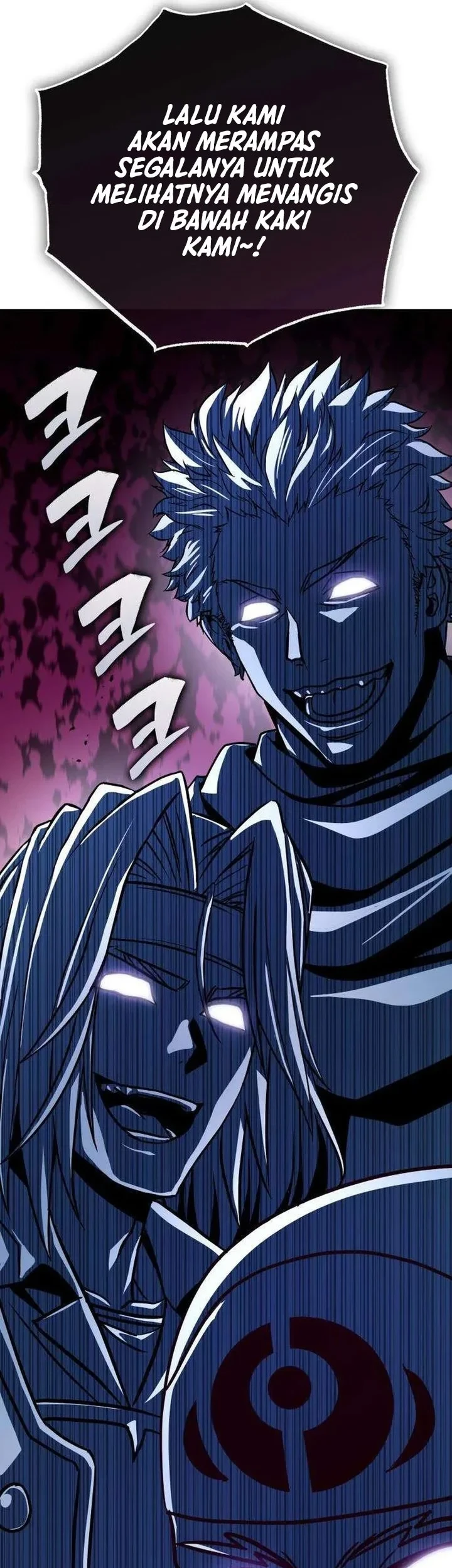 I Quit Everything to Selling Cola Chapter 6 Gambar 16
