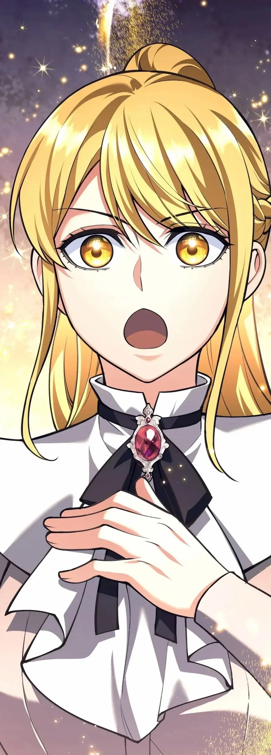 I Quit The Heros Party Chapter 112 Gambar 11