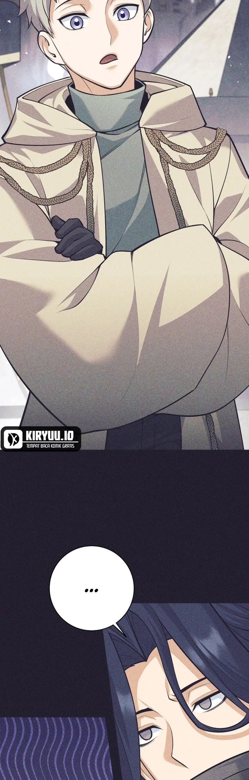 I Quit The Heros Party Chapter 113 Gambar 10