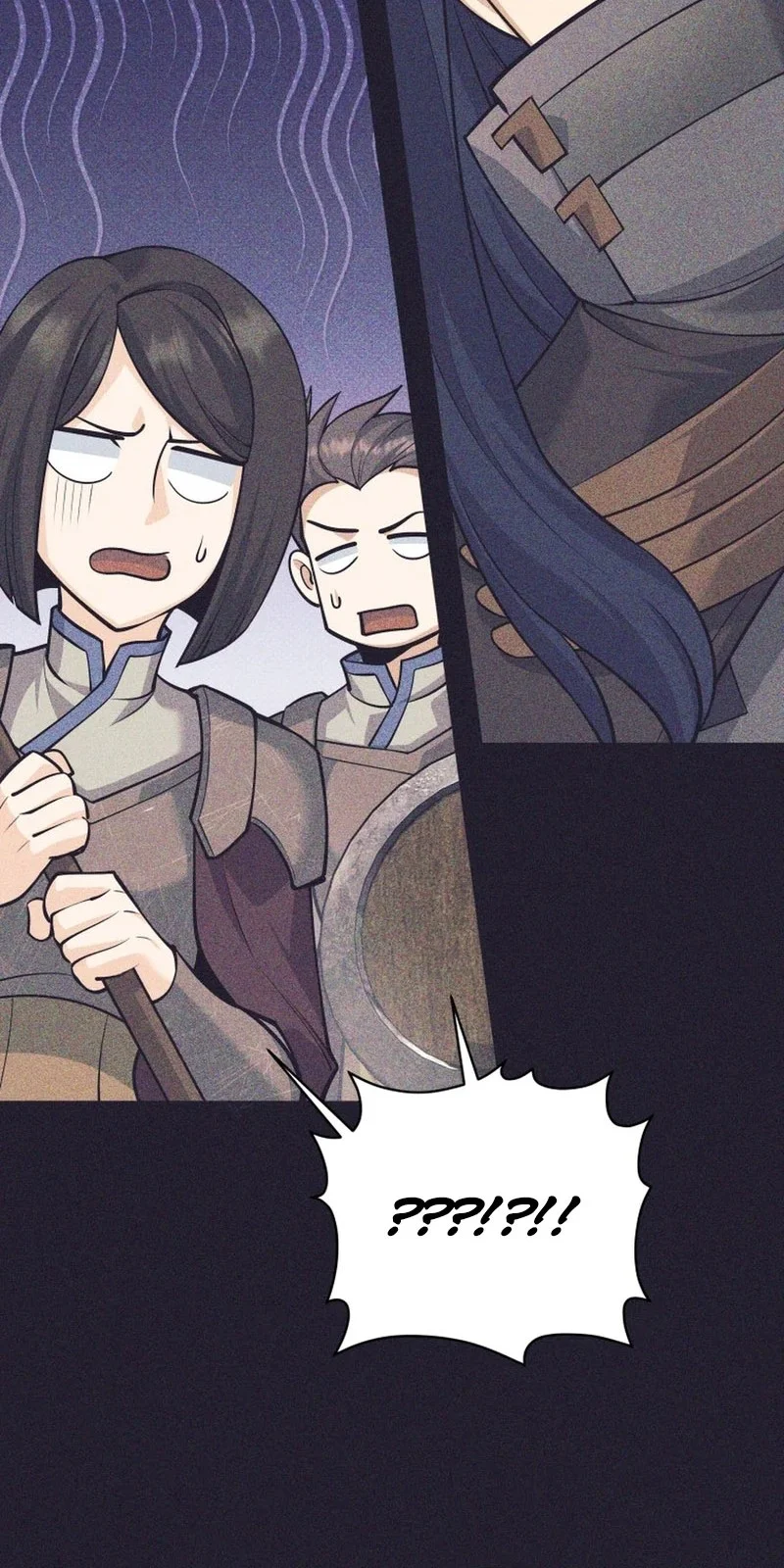 I Quit The Heros Party Chapter 113 Gambar 11
