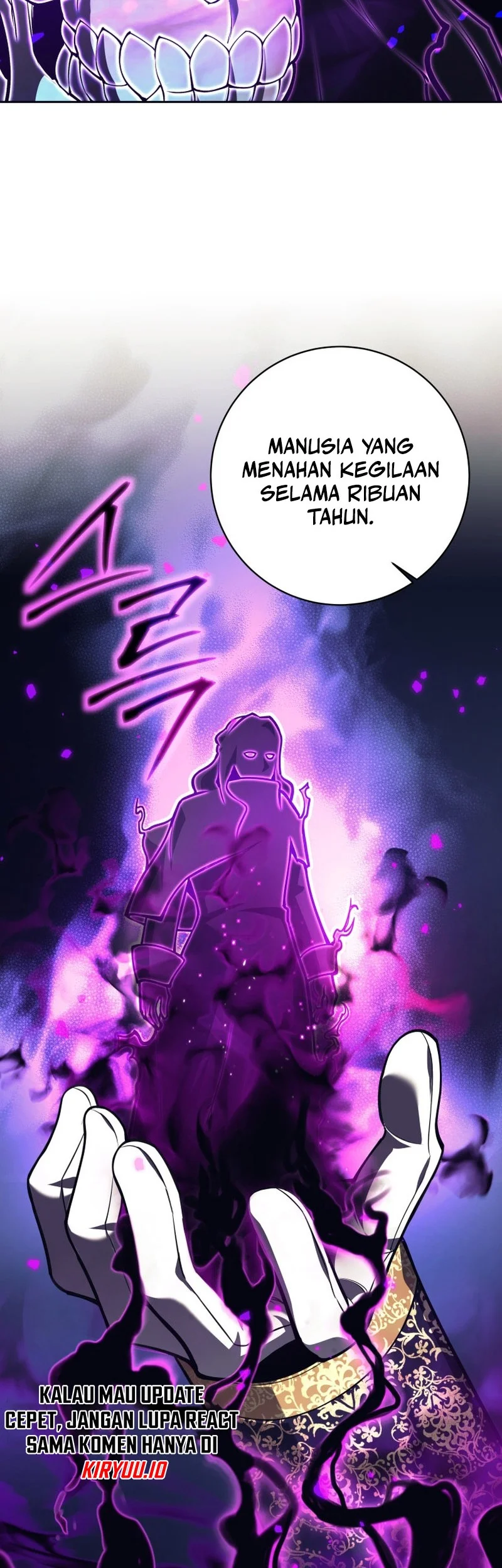 I Quit The Heros Party Chapter 116 Gambar 11