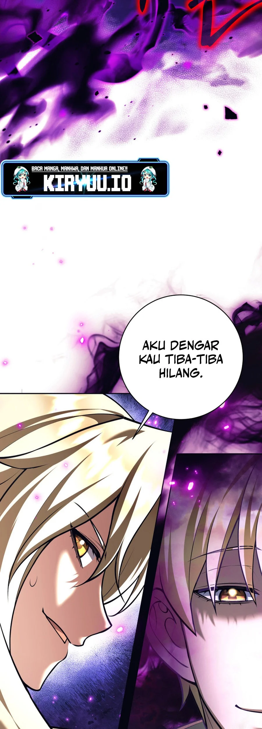 I Quit The Heros Party Chapter 118 Gambar 11