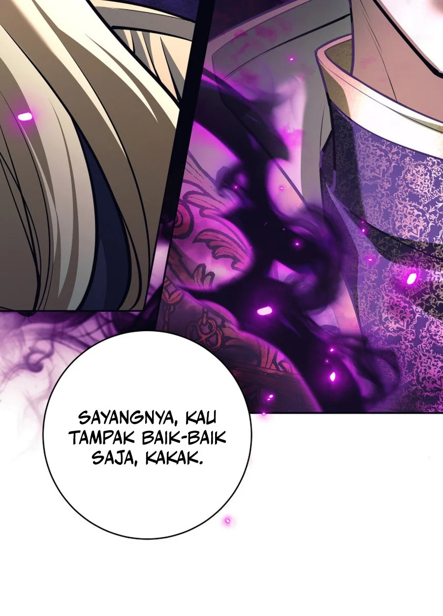 I Quit The Heros Party Chapter 118 Gambar 12