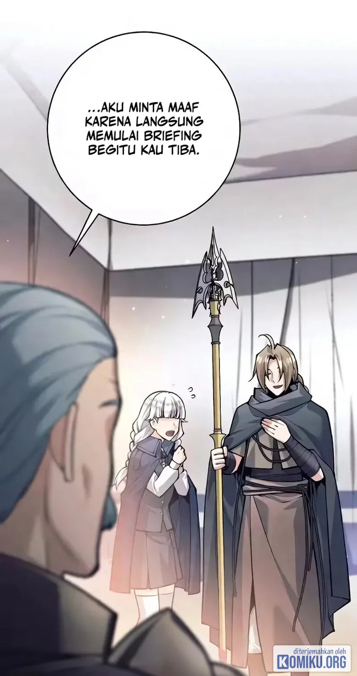 I Quit The Heros Party Chapter 141 Gambar 15