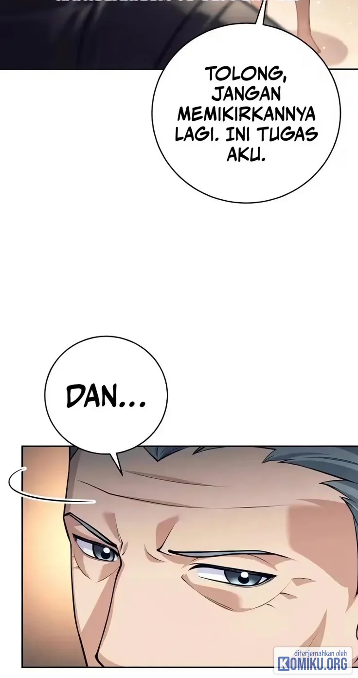 I Quit The Heros Party Chapter 141 Gambar 16