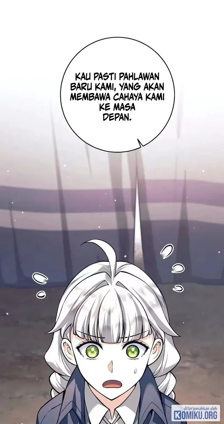 I Quit The Heros Party Chapter 141 Gambar 17