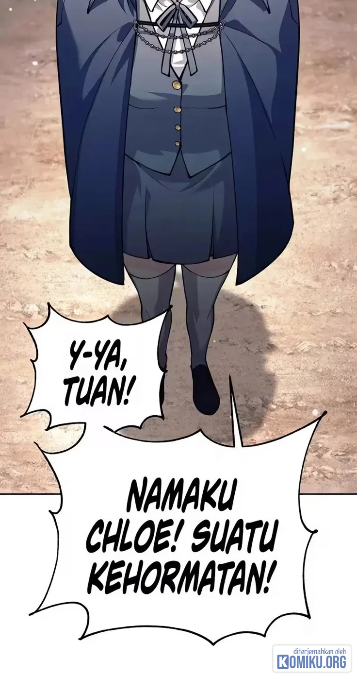 I Quit The Heros Party Chapter 141 Gambar 18