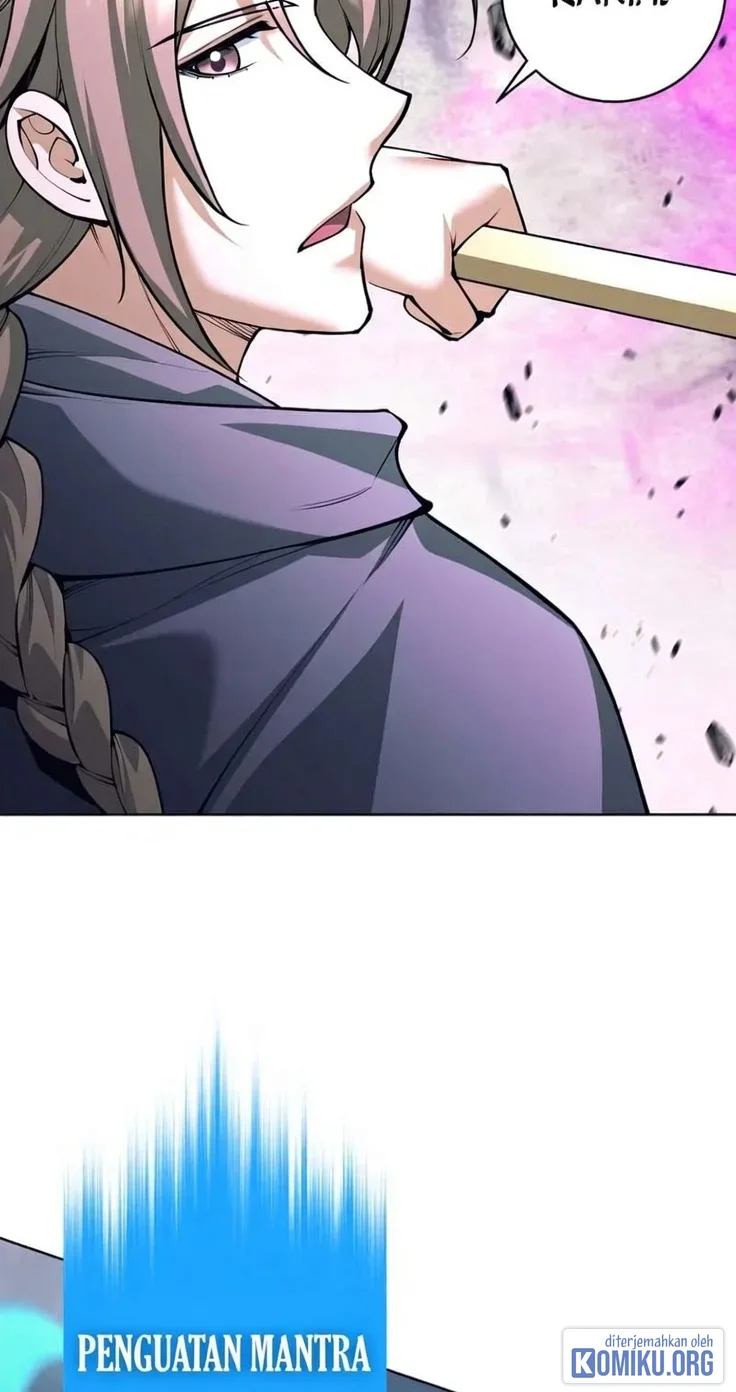 I Quit The Heros Party Chapter 142 Gambar 19