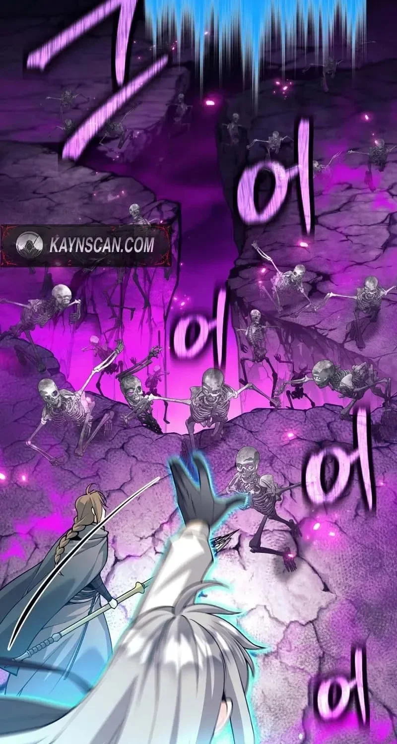I Quit The Heros Party Chapter 142 Gambar 21