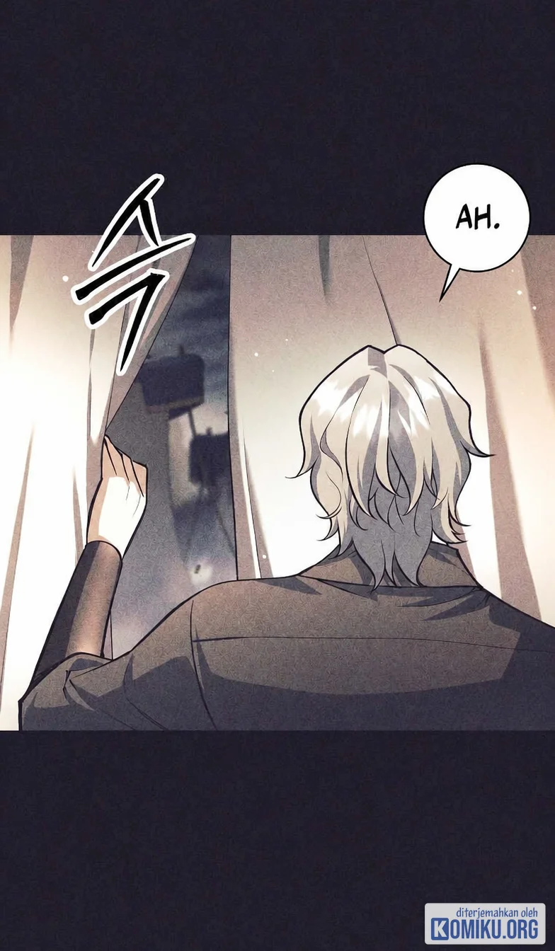 I Quit The Heros Party Chapter 143 Gambar 17