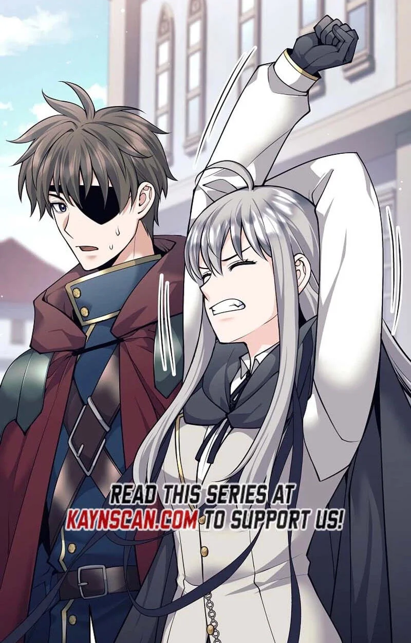 I Quit The Heros Party Chapter 149 Gambar 18