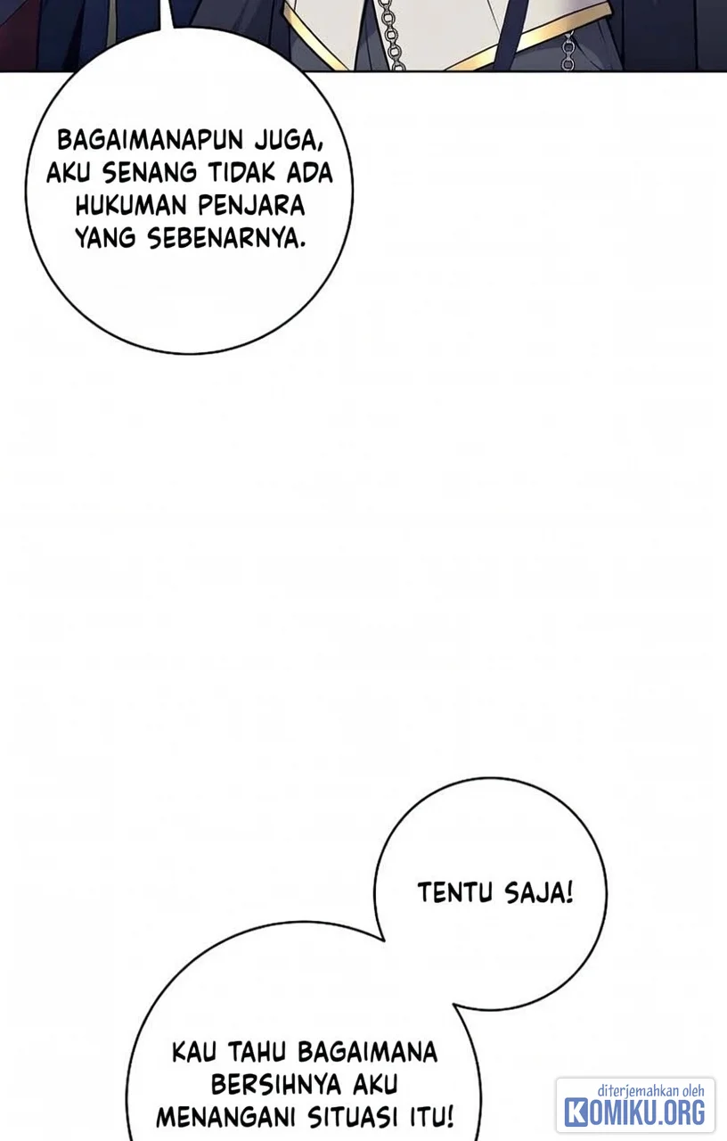 I Quit The Heros Party Chapter 149 Gambar 19