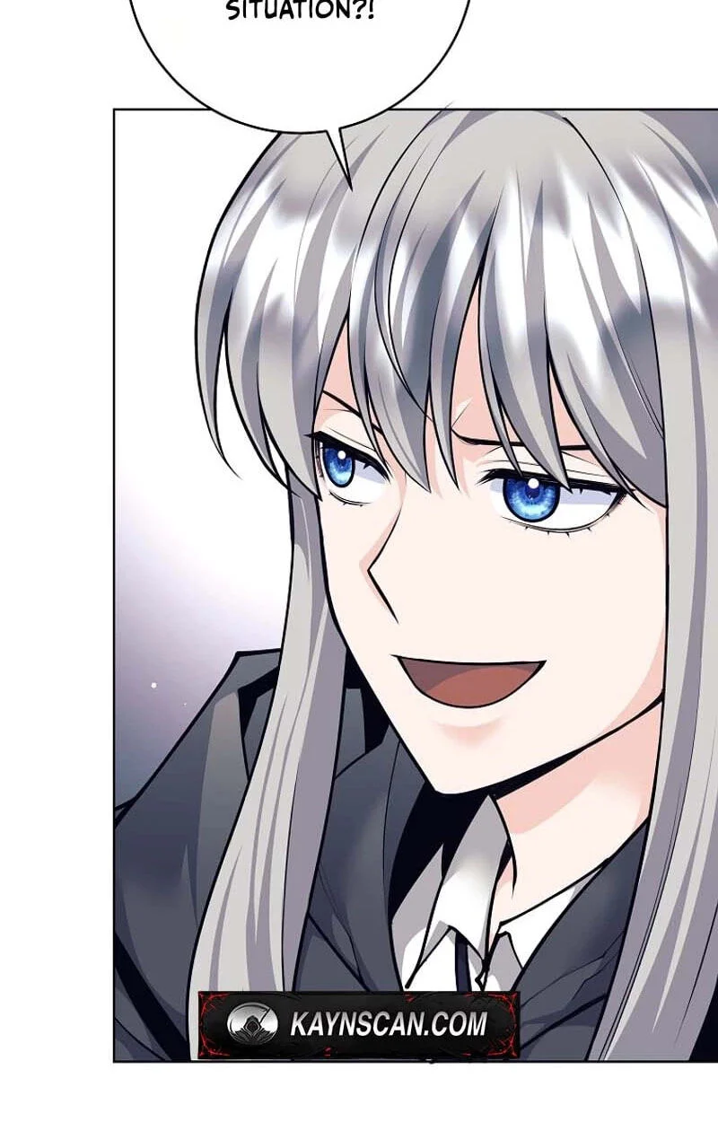 I Quit The Heros Party Chapter 149 Gambar 20