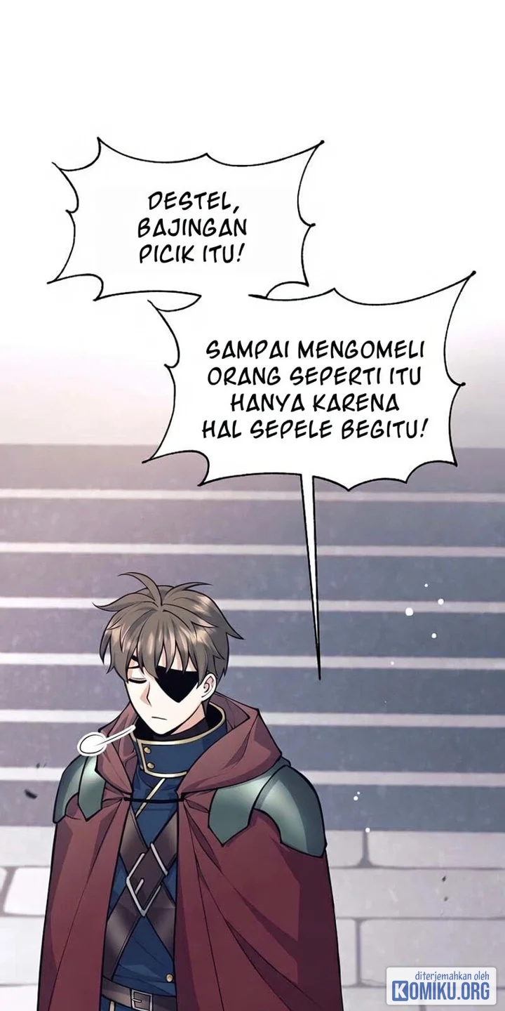 I Quit The Heros Party Chapter 149 Gambar 21