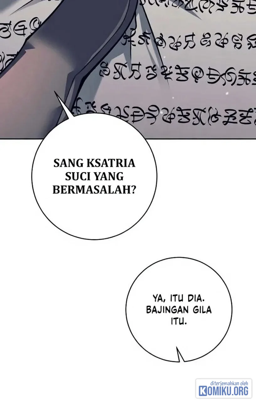 I Quit The Heros Party Chapter 150 Gambar 17