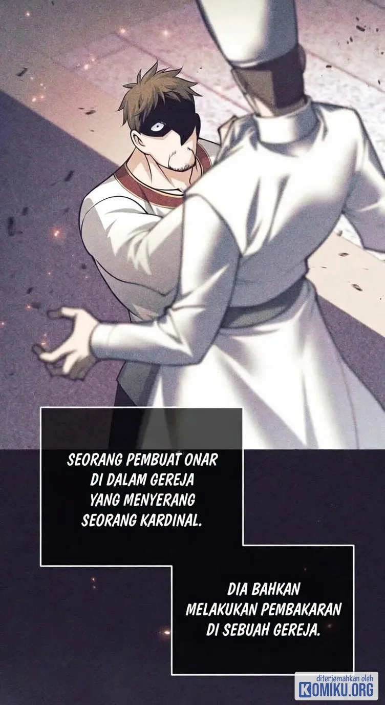 I Quit The Heros Party Chapter 150 Gambar 20