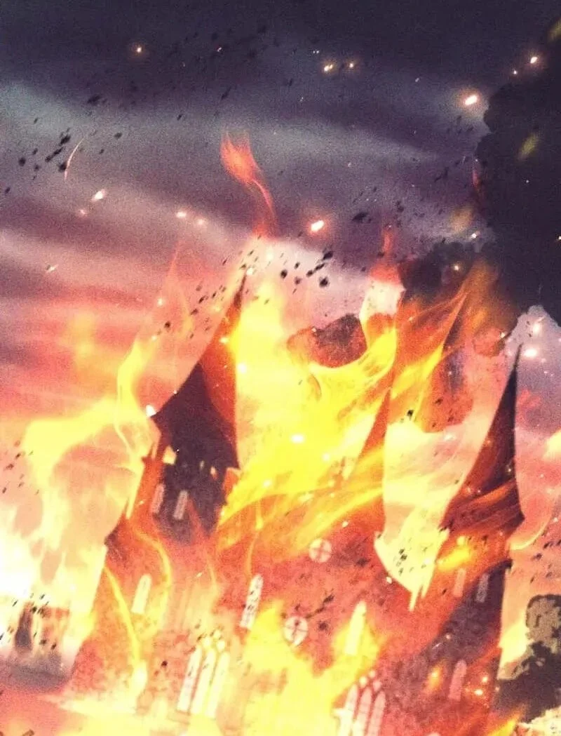 I Quit The Heros Party Chapter 150 Gambar 21
