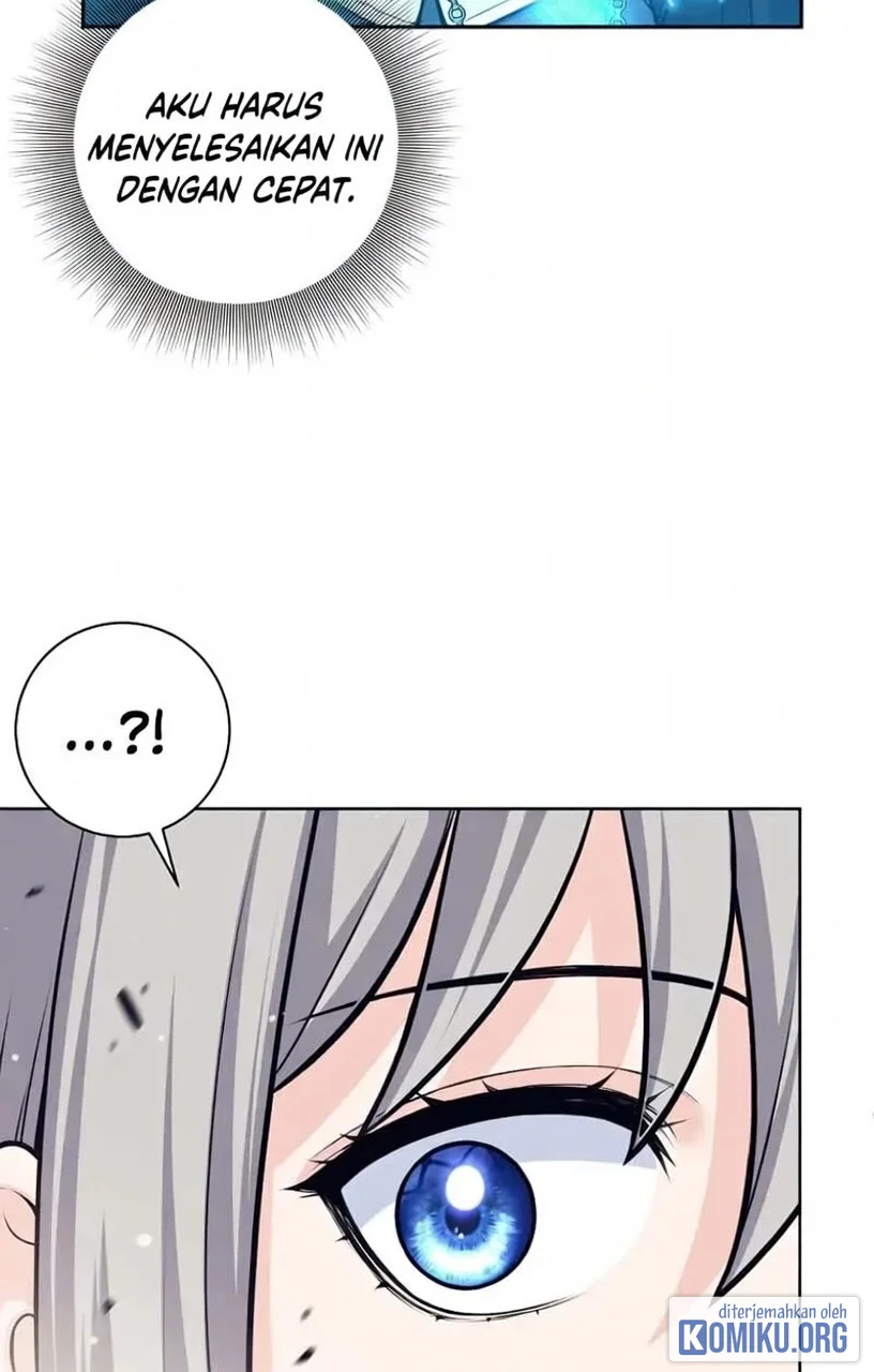 I Quit The Heros Party Chapter 151 Gambar 17