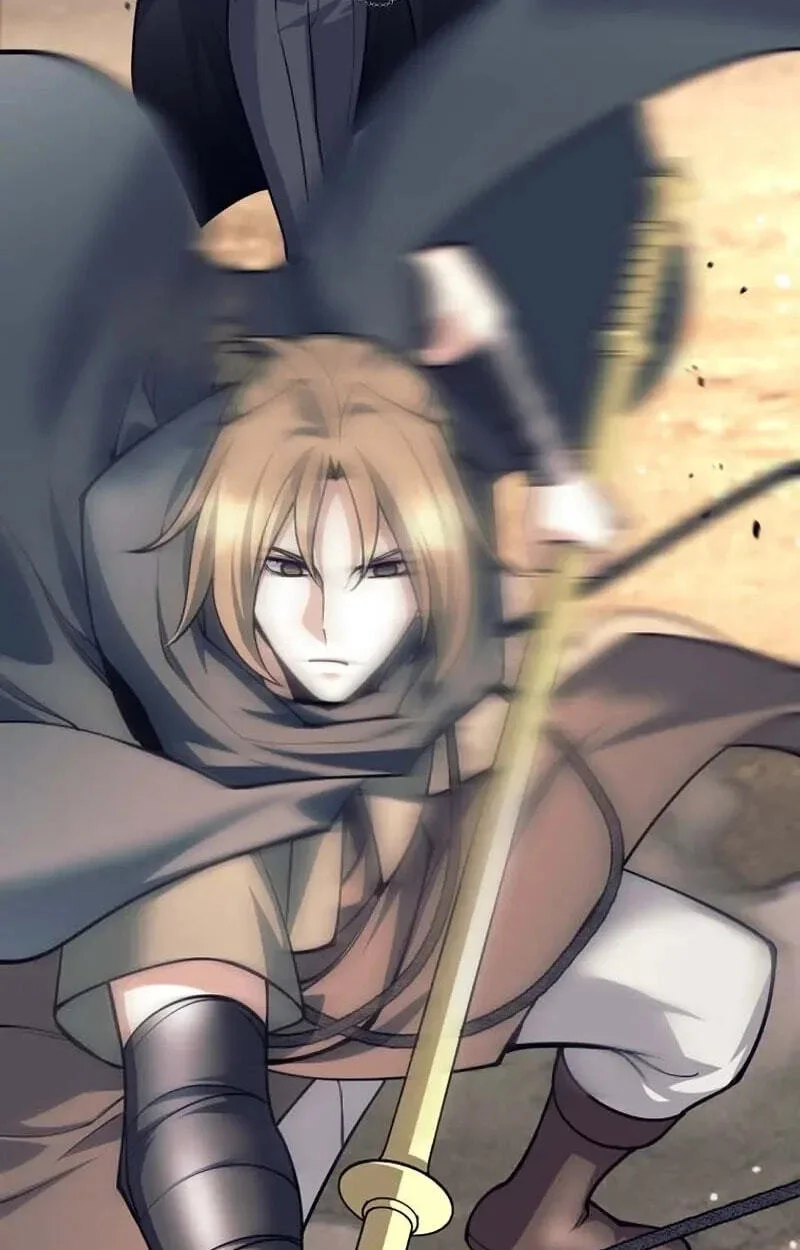 I Quit The Heros Party Chapter 151 Gambar 19