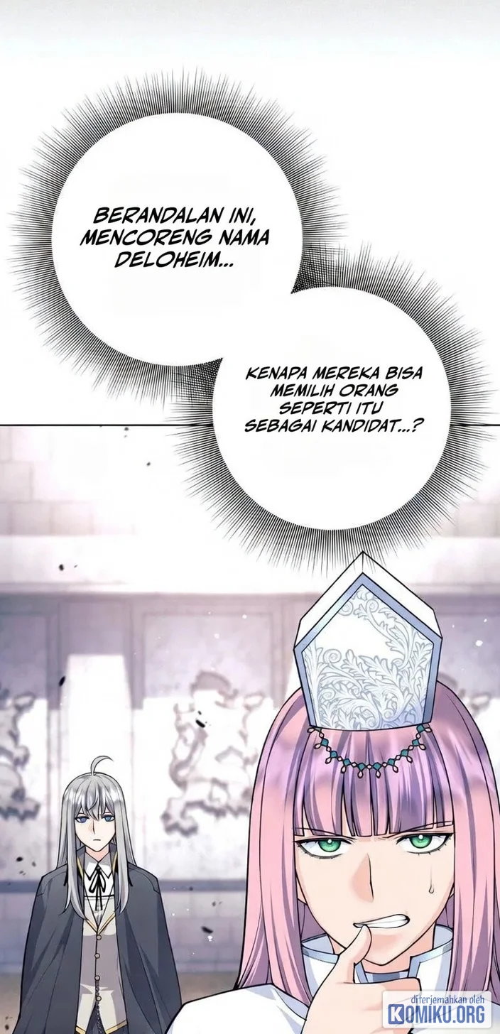 I Quit The Heros Party Chapter 152 Gambar 18