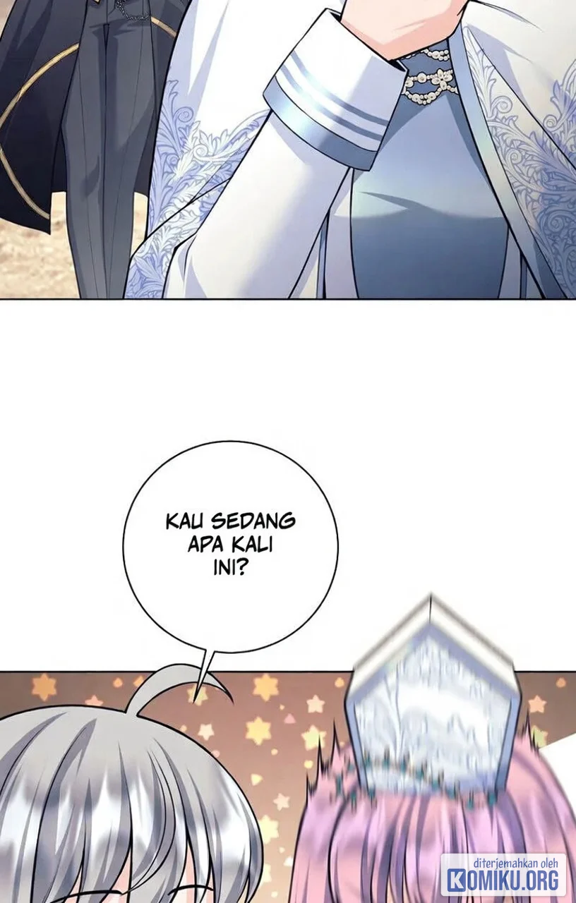 I Quit The Heros Party Chapter 152 Gambar 19