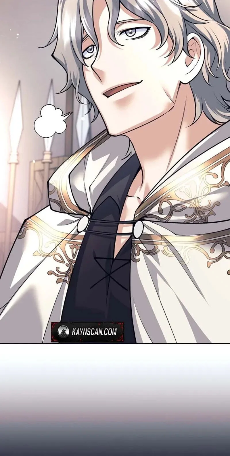 I Quit The Heros Party Chapter 153 Gambar 20