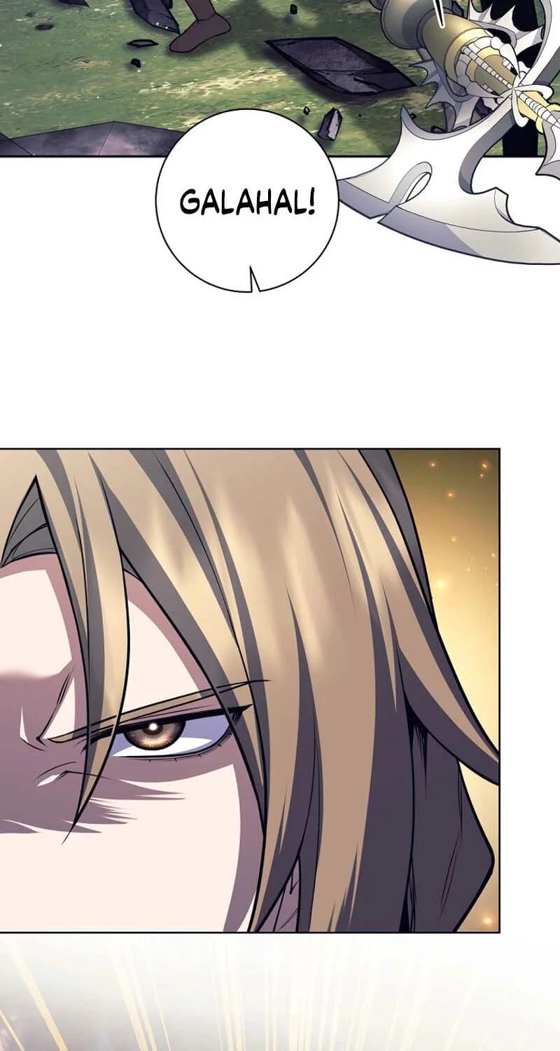 I Quit The Heros Party Chapter 154 Gambar 20