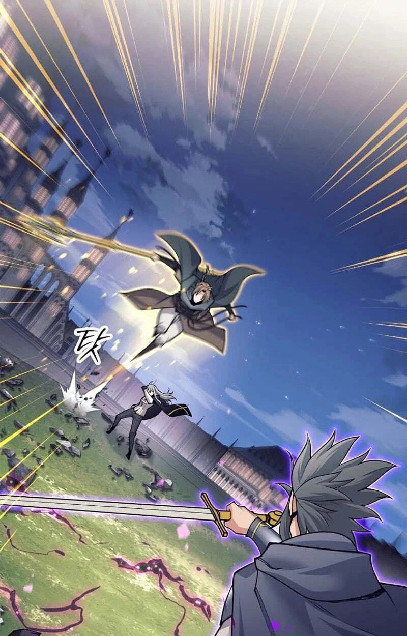 I Quit The Heros Party Chapter 154 Gambar 21